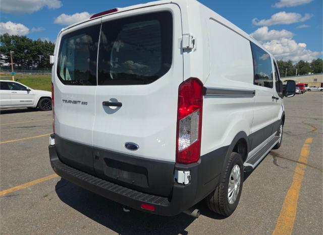 ford transit van 2025 1FTBR1Y82SKB03961 image ford transit van 2025 1FTBR1Y82SKB03961 image